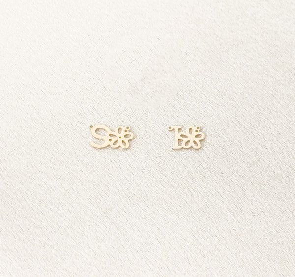 Mini F8A-8 Daisy Initial Connector