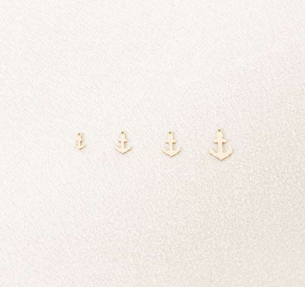 anchor charm