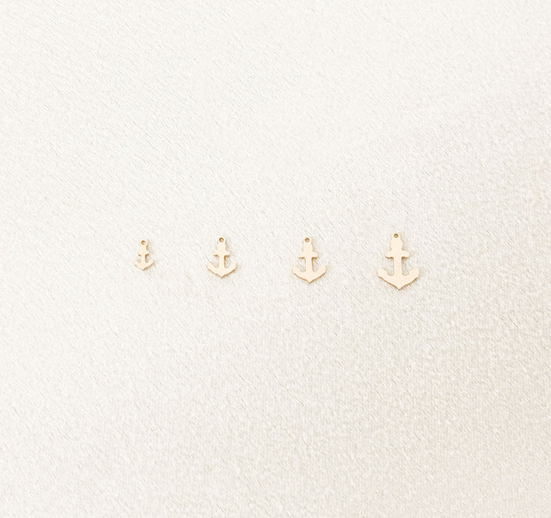 anchor charm