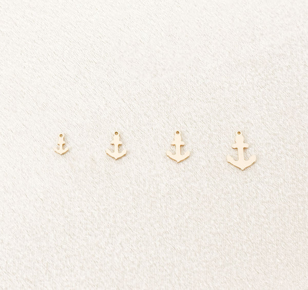 anchor charm