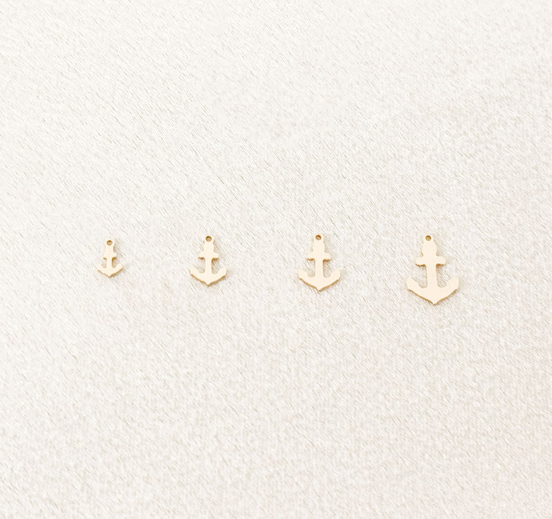 anchor charm