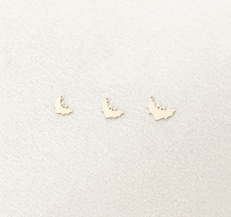 bat charm