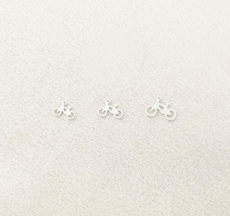 bicycle charm