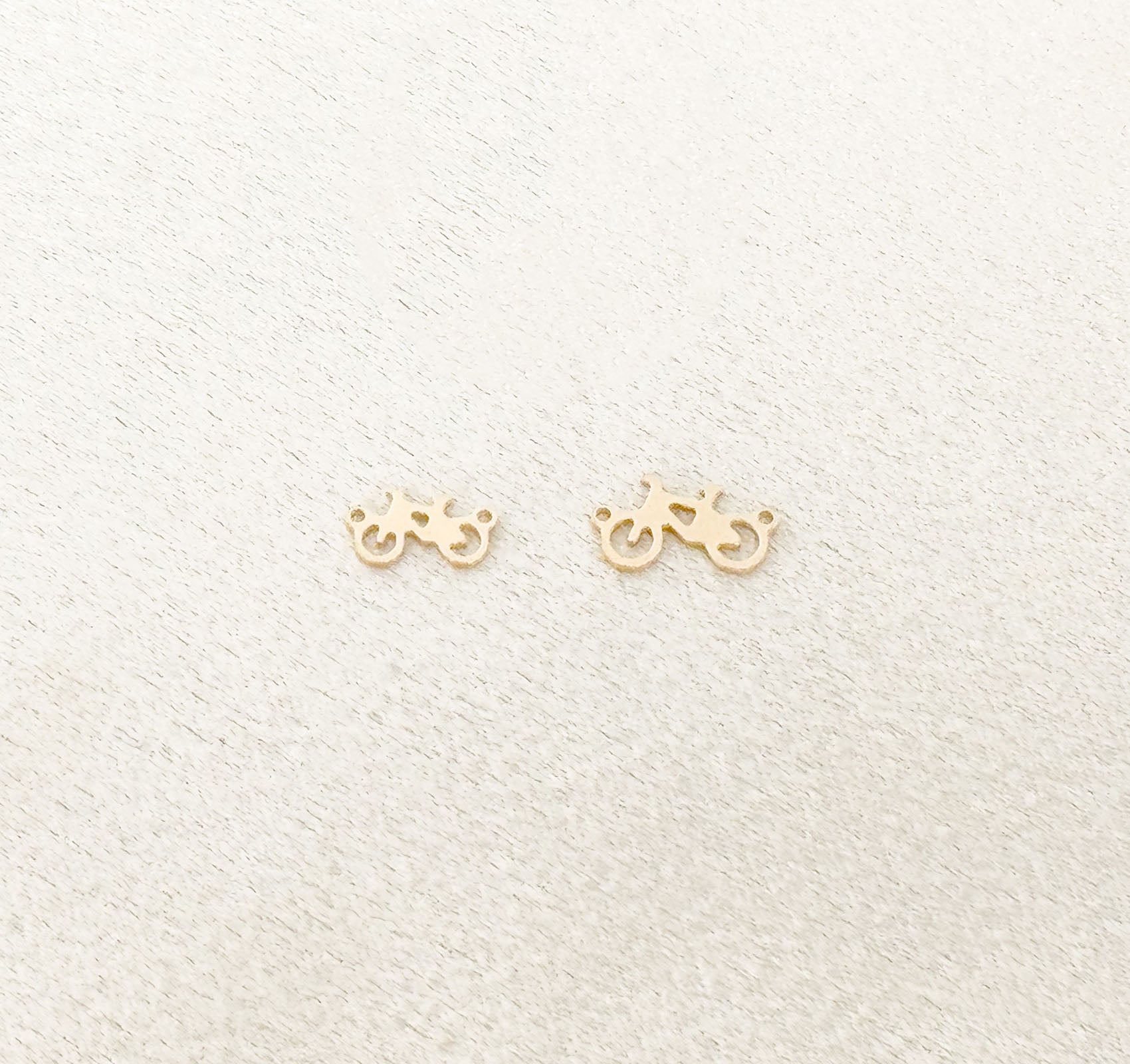 Bicycle Connector – generation 1.5