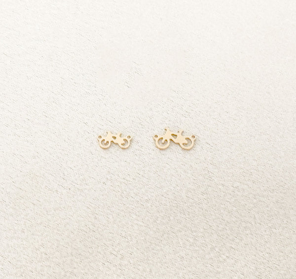 bicycle connector