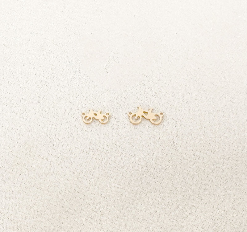 bicycle connector