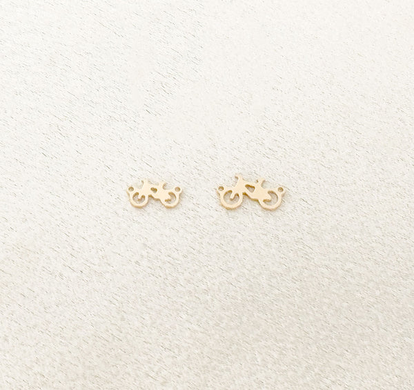 bicycle connector