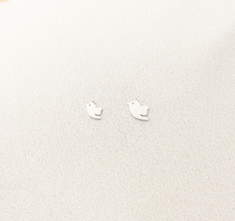 bird charm