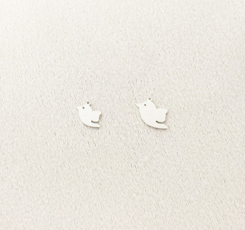 bird charm