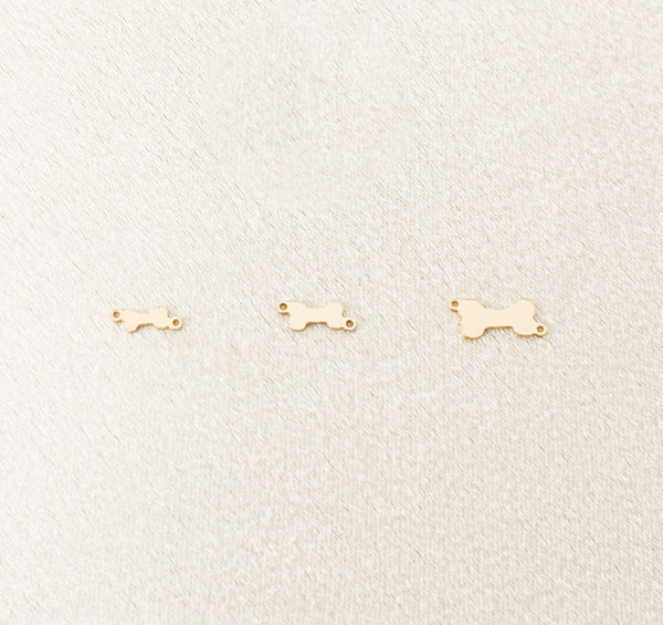 dog bone connector