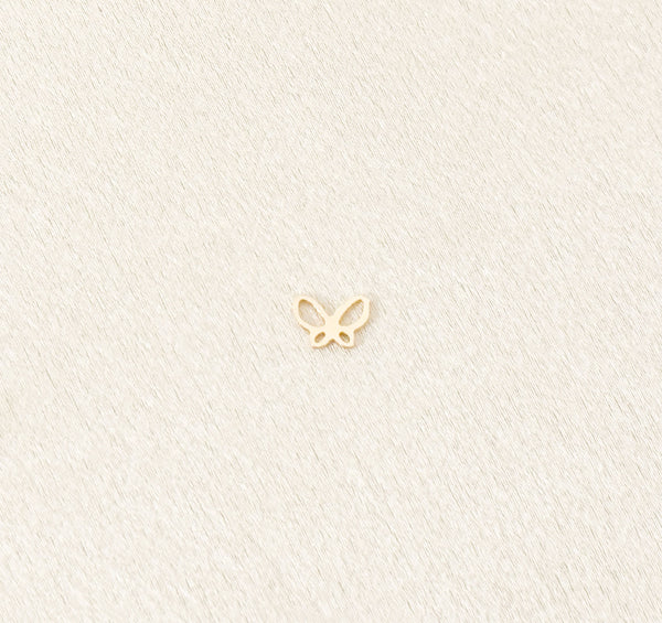 bubbly butterfly connector