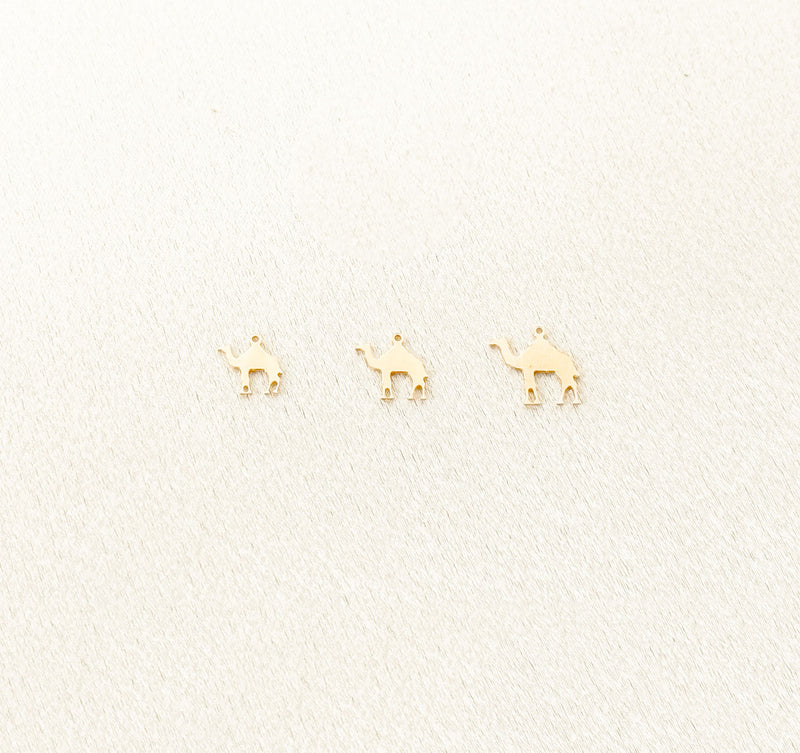 camel charm