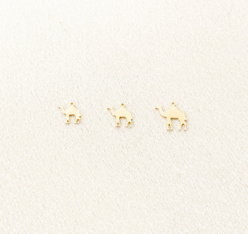 camel charm