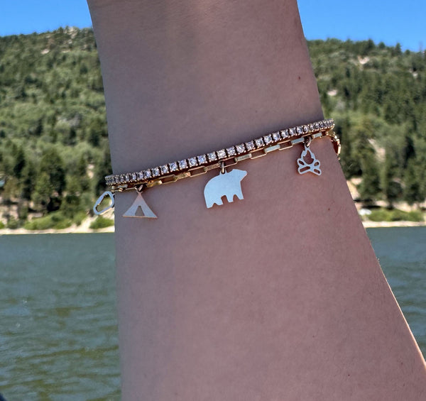 bear charm