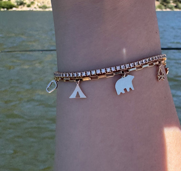 bear charm