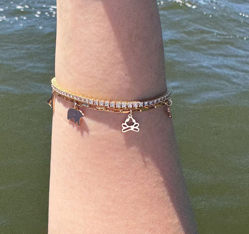 campfire charm