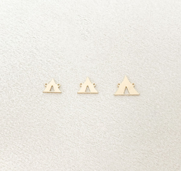 camping tent connector