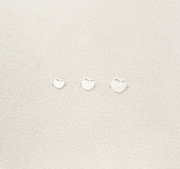 cat heart connector