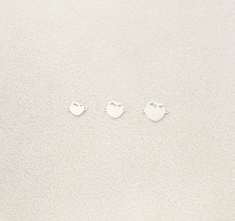 cat heart connector