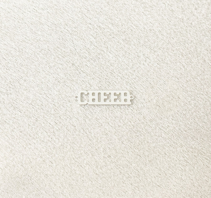 cheer nameplate connector