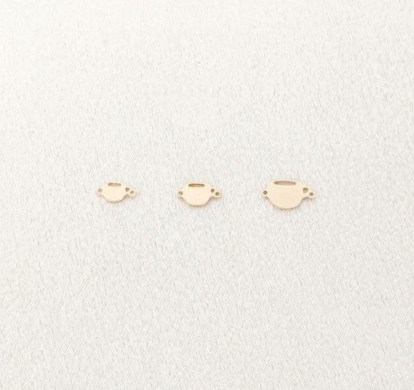 coffee mugs connector