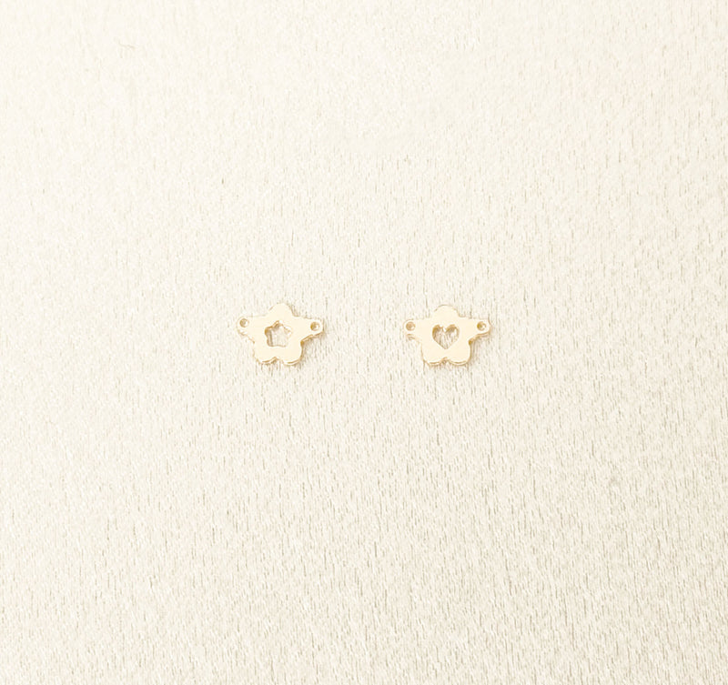 daisy heart connector