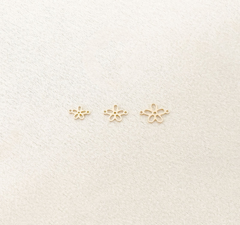 daisy connector