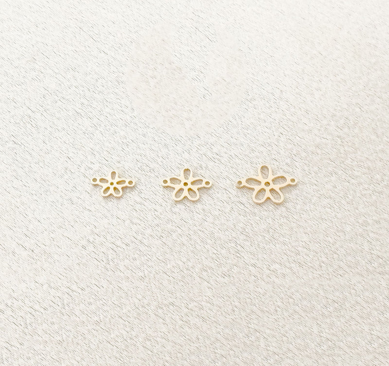 daisy connector