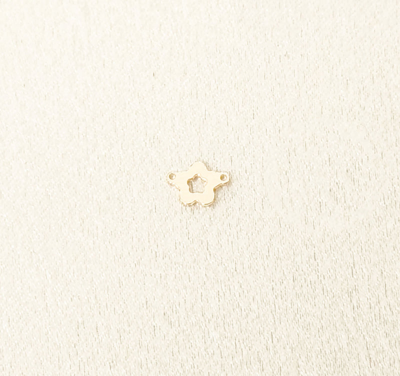 daisy star connector
