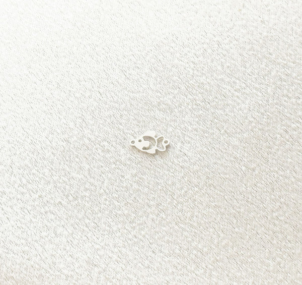 doodle fish connector