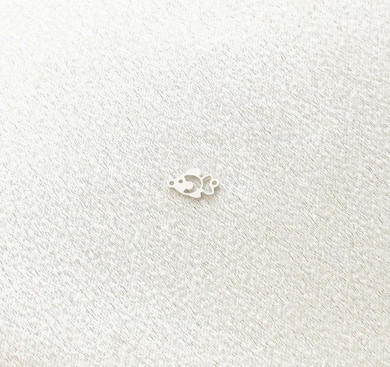 doodle fish connector