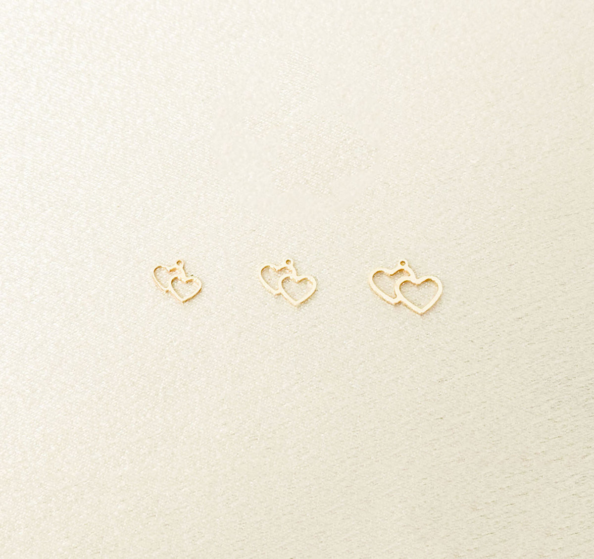Love and Peace Charms – generation 1.5