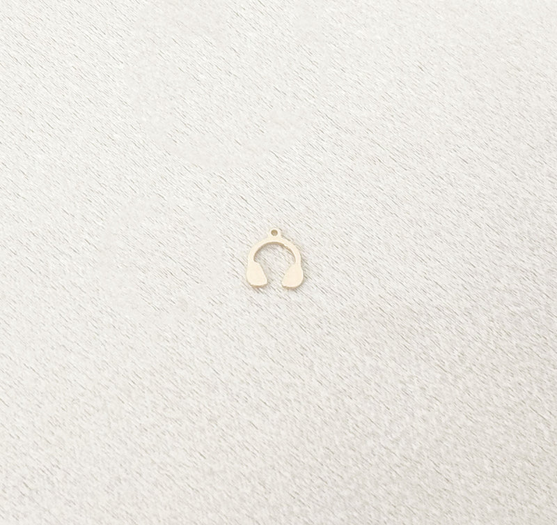 earmuff charm