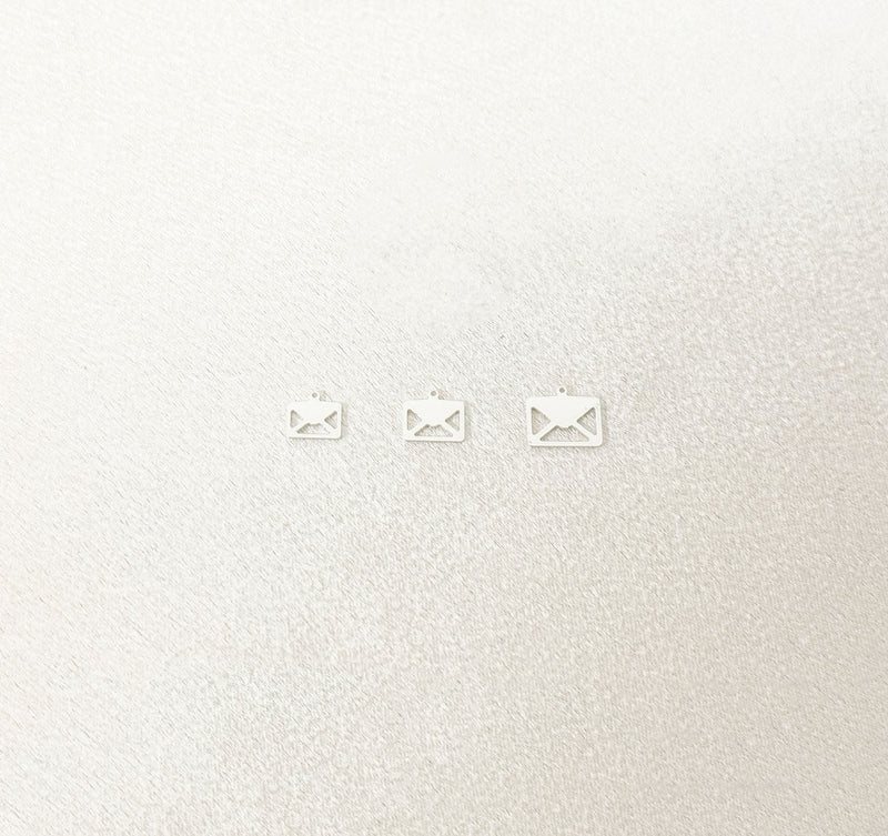 envelope charm