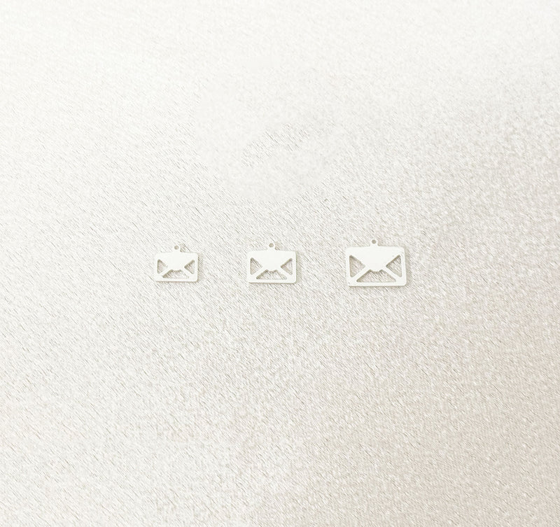 envelope charm