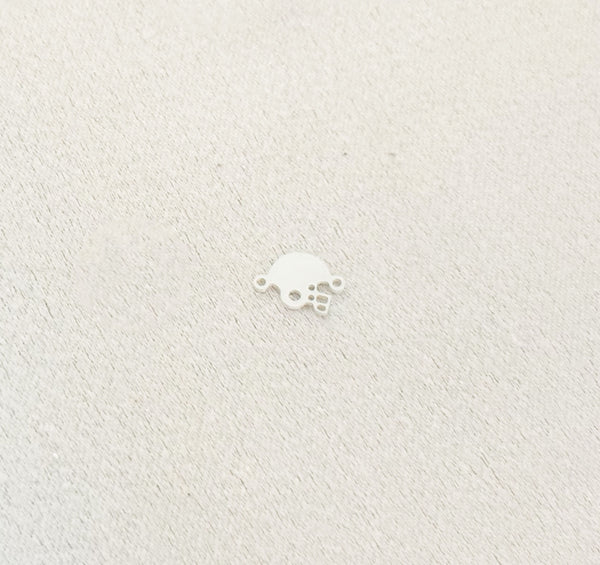 football helmet connector