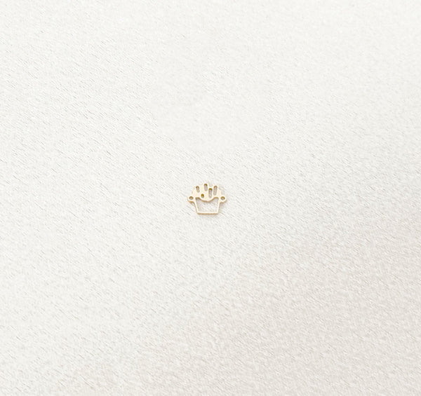 French Fries Connector