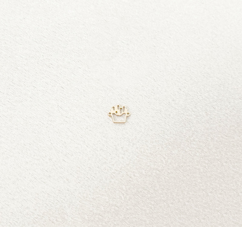 French Fries Connector