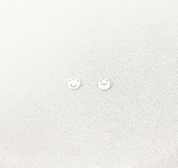 Frog Head Connector