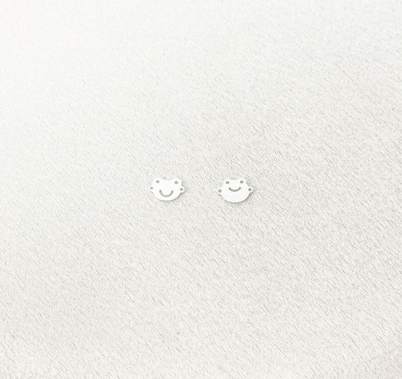 Frog Head Connector