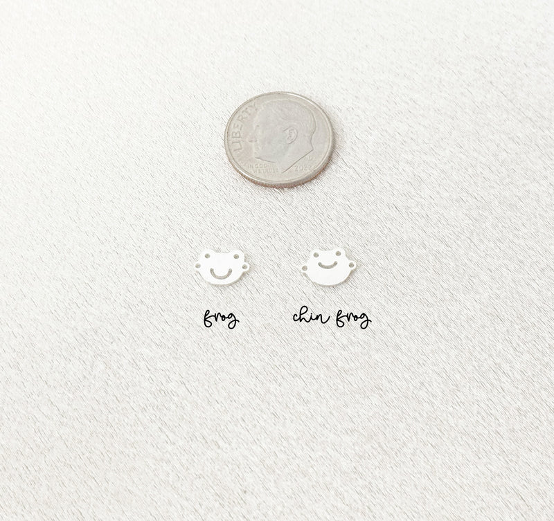 Frog Head Connector