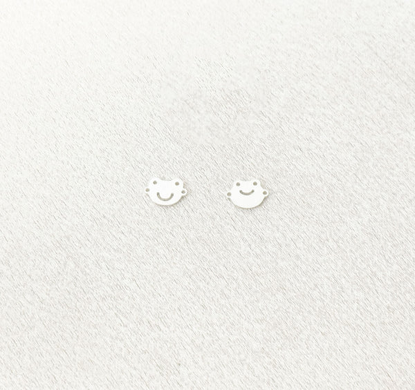 Frog Head Connector
