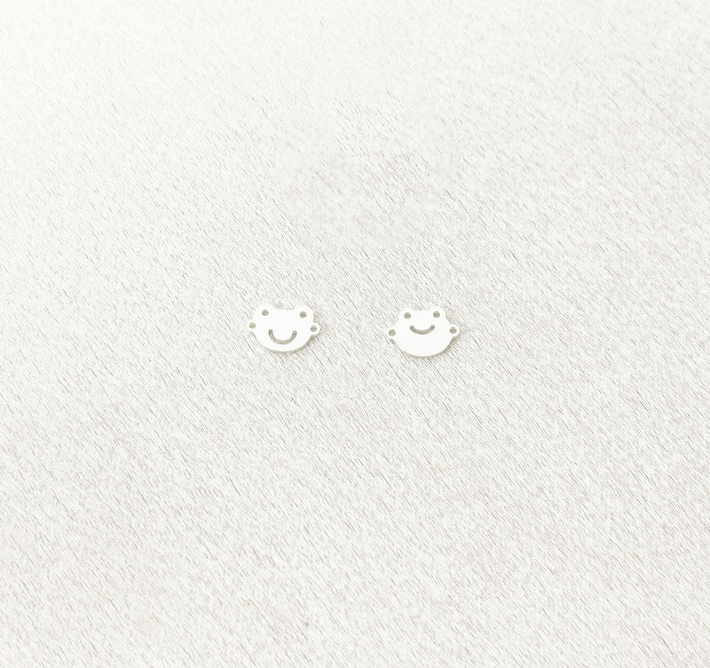 Frog Head Connector