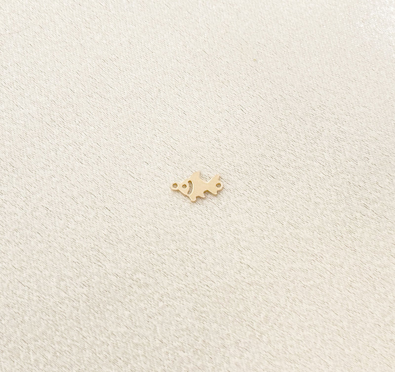 goldfish connector