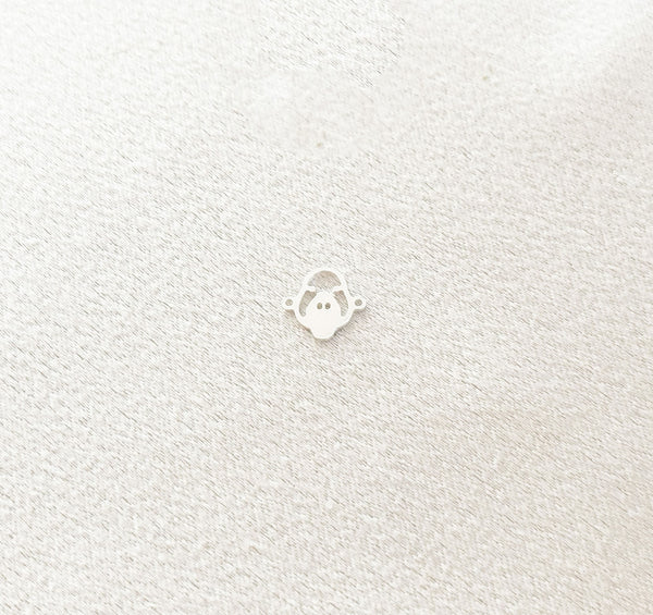 goose head connector