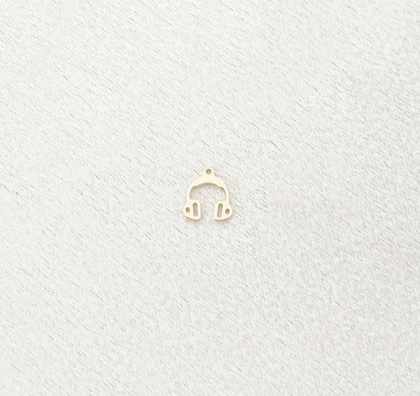 headphone charm