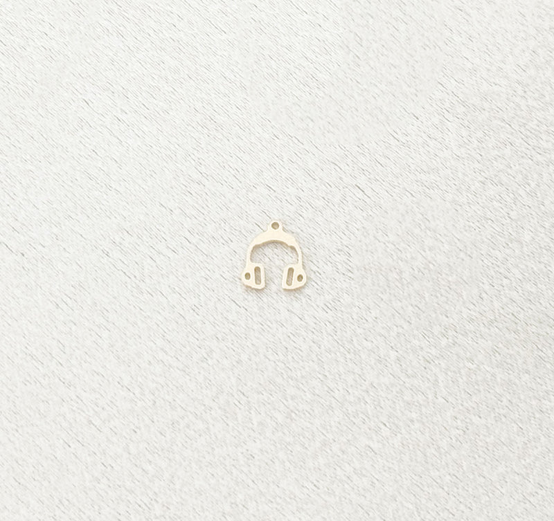 headphone charm