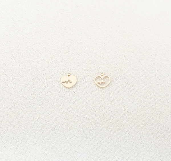 heartbeat charm