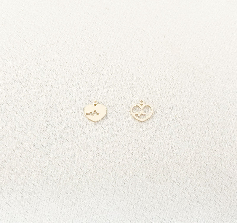 heartbeat charm