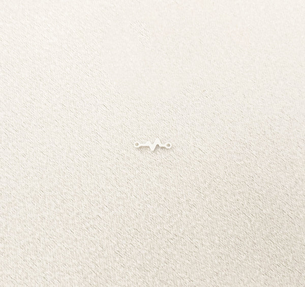 Heartbeat Pulse Connector